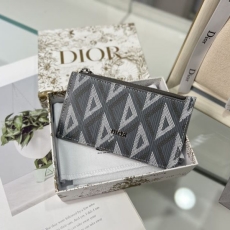 Christian Dior Wallet